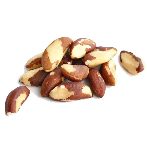 Brazil Nuts 100g
